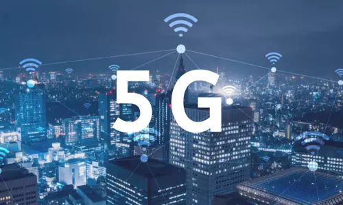 സൗദിയില്‍ 5 ജി നെറ്റ്വര്‍ക്ക് സേവനം കൂടുതല്‍ മേഖലകളില്‍ ലഭ്യമായി തുടങ്ങി