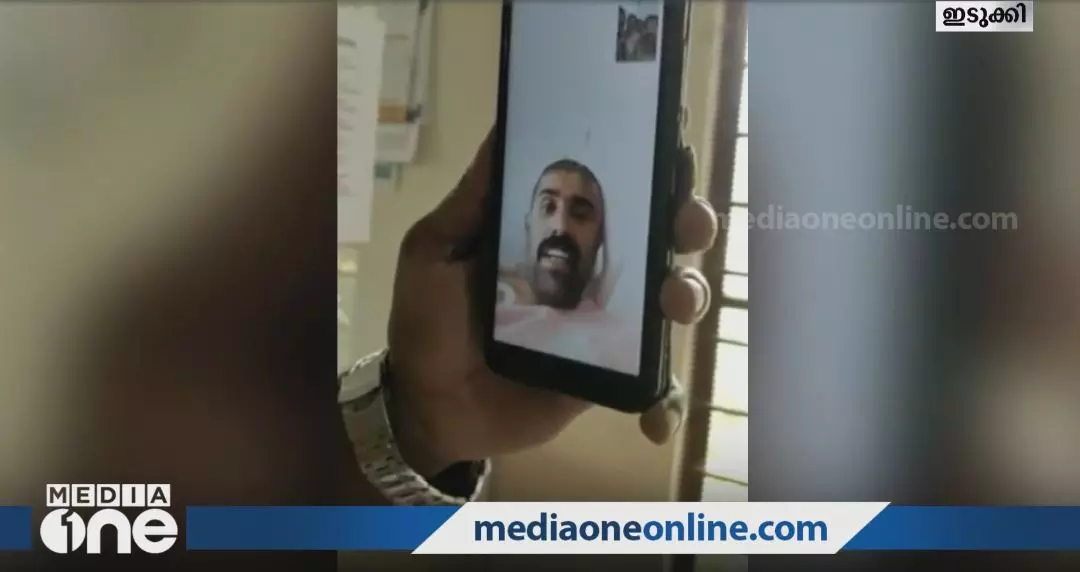 അജീഷ് പോള് സുഖം പ്രാപിക്കുന്നു; കാക്കിയണിഞ്ഞ് സ്റ്റേഷനിലേക്ക് വരുന്നതും കാത്ത് സഹപ്രവർത്തകർ അജീഷ് പോള് സുഖം പ്രാപിക്കുന്നു; കാക്കിയണിഞ്ഞ് സ്റ്റേഷനിലേക്ക് വരുന്നതും കാത്ത് സഹപ്രവർത്തകർ