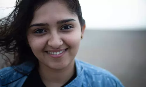 എന്റെ തടിയെ കുറിച്ച് ആരും ആശങ്കപ്പെടേണ്ട; ബോഡി ഷെയിമിംഗിനെതിരെ സനുഷ എന്റെ തടിയെ കുറിച്ച് ആരും ആശങ്കപ്പെടേണ്ട; ബോഡി ഷെയിമിംഗിനെതിരെ സനുഷ