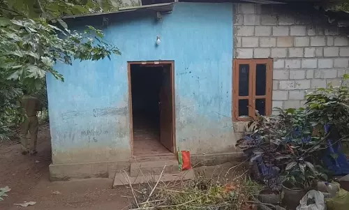 കൊല്ലത്ത് കാമുകന്‍ യുവതിയെ തീകൊളുത്തി കൊന്നു