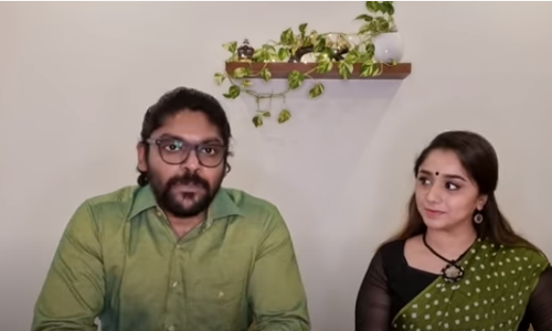 കുട്ടികളായില്ലേ എന്ന ചോദ്യത്തിന് തഗ്ഗ് മറുപടിയുമായി വിധുപ്രതാപും ദീപ്തിയും