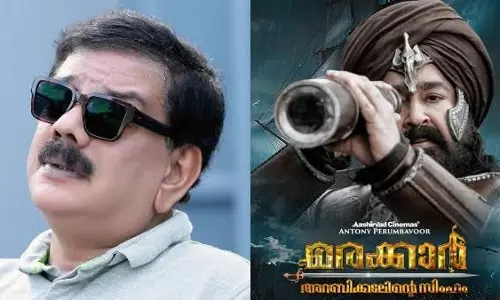 മാലികിന് പിന്നാലെ മരക്കാറും ഒ.ടി.ടി റിലീസിലേക്കോ?; പ്രിയദര്‍ശന് പറയാനുള്ളത്