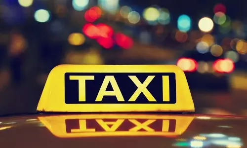 കള്ള ടാക്സികൾ കുടുങ്ങും; നടപടി സ്വീകരിക്കാൻ   മന്ത്രിയുടെ നിർദേശം