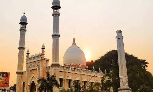 ആരാധനാലയങ്ങള്‍ തുറക്കുന്നത് വൈകില്ല; വിശ്വാസികളുടെ ആവശ്യം പരിഗണിക്കണമെന്ന് സി.പി.എം