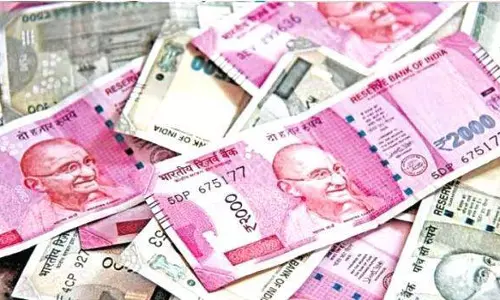 ബി.ജെ.പി കള്ളപ്പണകേസ്; കവർച്ച തുകയില്‍ നാലു ലക്ഷം പൊലീസിൽ ഹാജരാക്കി