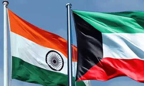 ഇന്ത്യയിൽ നിന്ന് കുവൈത്തിലേക്ക് ഗാർഹിക ജോലിക്കാരെ റിക്രൂട്ട് ചെയ്യുന്നതുമായി ബന്ധപ്പെട്ട് ഇരു രാജ്യങ്ങളും തമ്മിൽ ധാരണ