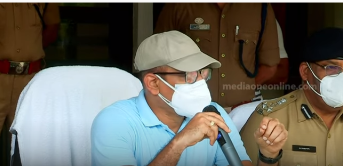 വിവാഹേതരബന്ധങ്ങളിലെ ഗാര്‍ഹിക പീഡനം: പരാതികള്‍ കൃത്യമായി അന്വേഷിക്കുമെന്ന് കൊച്ചി സിറ്റി കമ്മീഷണര്‍