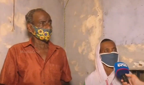 പത്തുവര്‍ഷം യുവതിയെ മുറിയില്‍ താമസിപ്പിച്ച സംഭവം; യുവാവിന്‍റെ വാദം തള്ളി രക്ഷിതാക്കള്‍