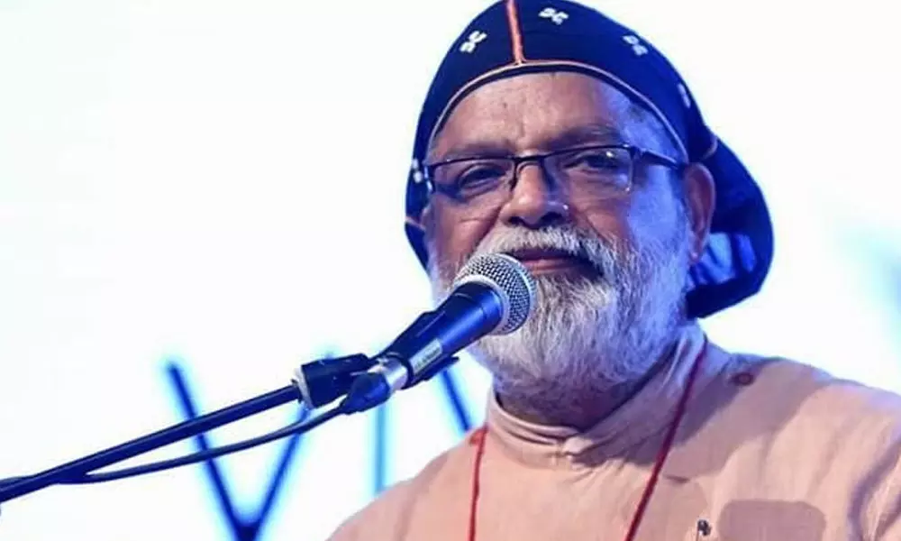 നിയമപോരാട്ടങ്ങള്‍ സാമുദായിക ബന്ധങ്ങളില്‍ അസ്വാരസ്യം ഉണ്ടാക്കരുത്: തോമസ് മാര്‍ അത്താനാസിയോസ് മെത്രാപൊലീത്ത