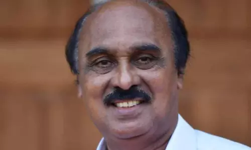 ഭൂനിയമത്തിലെ സങ്കീര്‍ണത മുതലെടുത്ത് ചിലര്‍ തെറ്റിദ്ധരിപ്പിക്കുന്നു: ഇ. ചന്ദ്രശേഖരന്‍