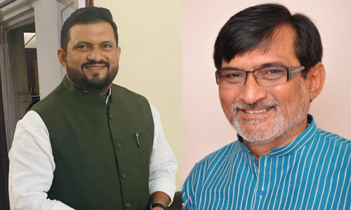 ബീഫ് കഴിക്കുക എന്നത് ഭരണഘടനാപരമായ അവകാശം; ലക്ഷദ്വീപ് എം.പി മുഹമ്മദ് ഫൈസല്‍