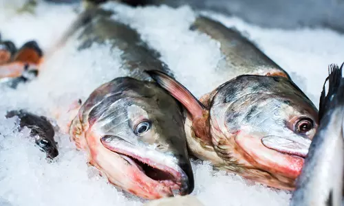 കൊറോണ വൈറസ് സാന്നിധ്യം; ഇന്ത്യയില്‍ നിന്നുള്ള സമുദ്രവിഭവങ്ങള്‍ നിരോധിച്ച് ചൈന