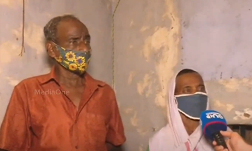 പത്തുവര്‍ഷം യുവതിയെ മുറിയില്‍ താമസിപ്പിച്ച സംഭവം; യുവാവിന്‍റെ വാദം തള്ളി രക്ഷിതാക്കള്‍