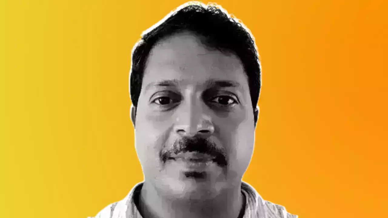 കേരള കേന്ദ്ര സർവ്വകലാശാല അസിസ്റ്റന്റ് പ്രഫസര്‍ ഗിൽബർട്ട് സെബാസ്റ്റ്യൻ്റെ സസ്‌പെൻഷൻ പിൻവലിച്ചു