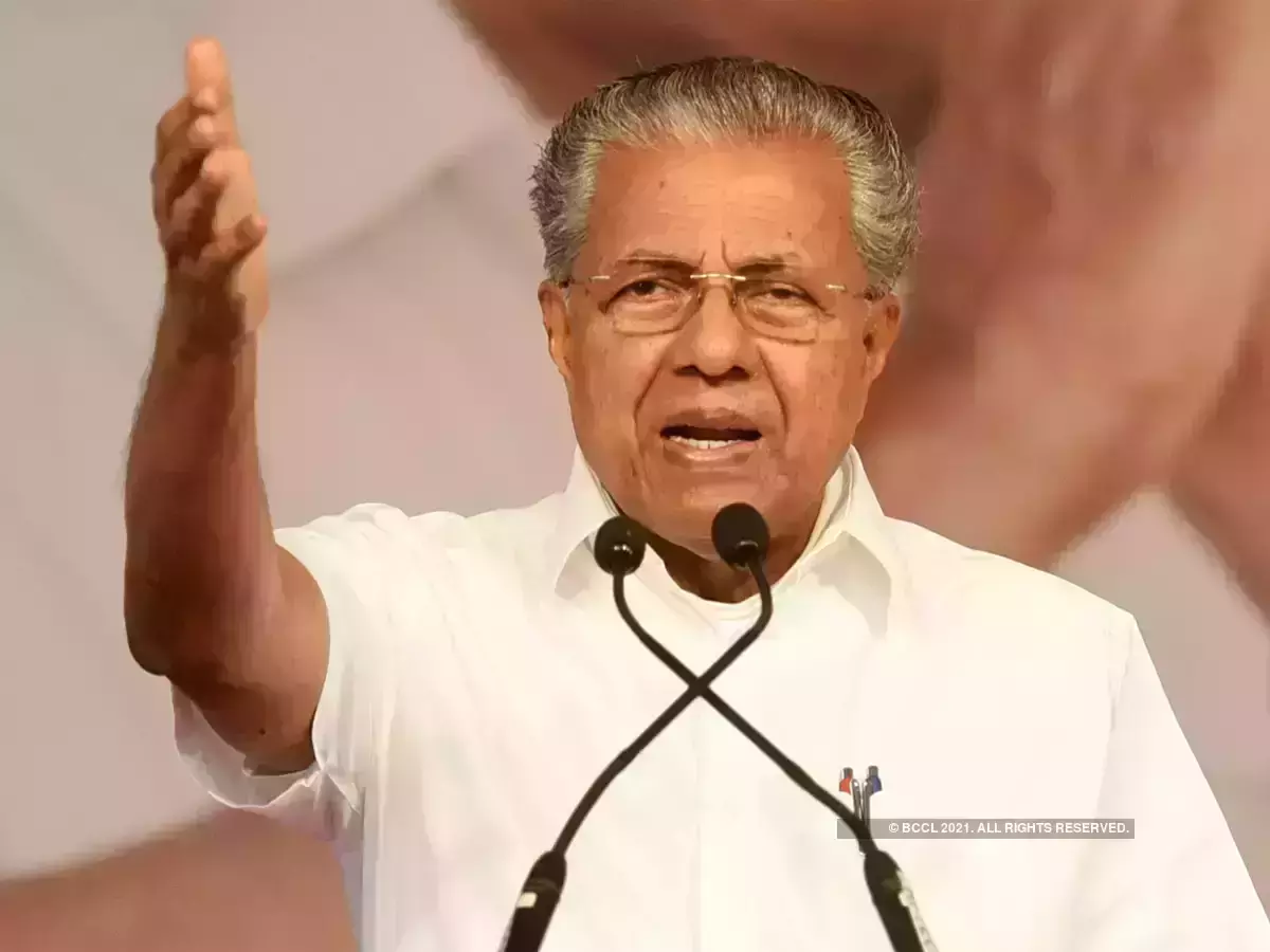 20 ലക്ഷം പേര്‍ക്ക് തൊഴില്‍ രൂപരേഖ; 100 ദിന കര്‍മ്മ പദ്ധതി പ്രഖ്യാപിച്ച് മുഖ്യമന്ത്രി