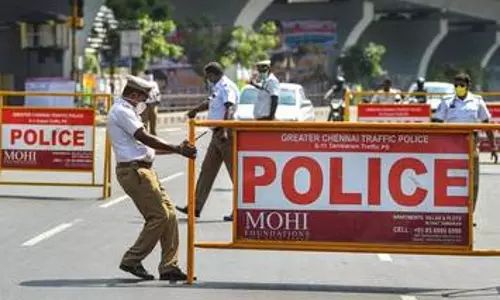 തമിഴ്​നാട്ടിൽ ലോക്​ഡൗൺ നീട്ടി; കൂടുതൽ ഇളവുകൾ