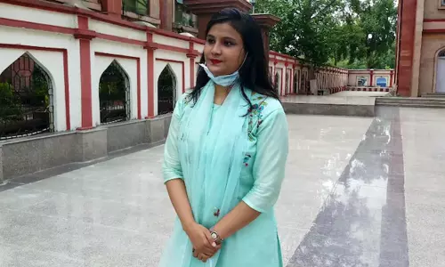 റസിയ സുൽത്താൻ: ബിഹാർ പൊലീസിലെ ആദ്യ മുസ്‌ലിം ഡി.എസ്.പി