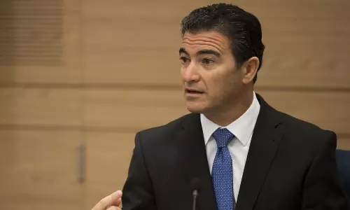 ഇറാൻ ആണവകേന്ദ്രത്തിലെ അട്ടിമറിക്കും ഫഖ്രിസാദെ കൊലപാതകത്തിനും പിന്നിൽ ഇസ്രായേൽ