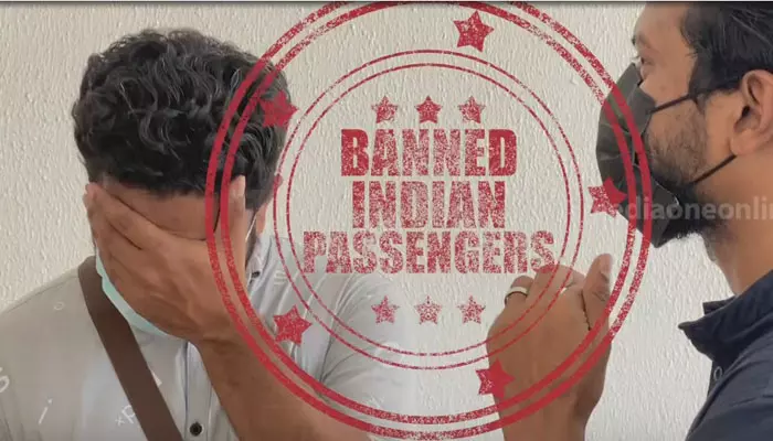 യാത്രാവിലക്ക് നീളുന്നു; ആശങ്കയിൽ ആയിരക്കണക്കിന് പ്രവാസികൾ യാത്രാവിലക്ക് നീളുന്നു; ആശങ്കയിൽ ആയിരക്കണക്കിന് പ്രവാസികൾ