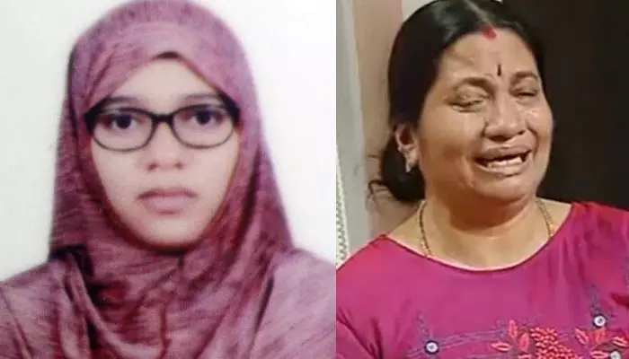 മകളെ കാണണം, വേണ്ടി വന്നാല്‍ അഫ്ഗാനിസ്ഥാനില്‍ പോകാനും തയ്യാര്‍: നിമിഷ ഫാത്തിമയുടെ അമ്മ