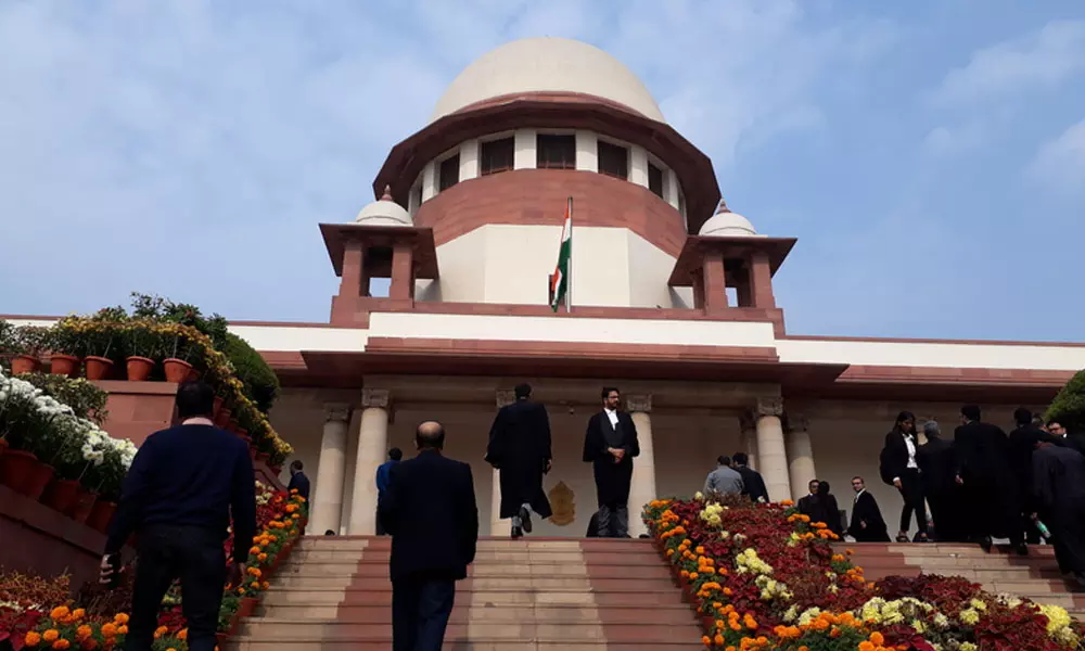 പൗരത്വ നിയമം: മുസ്‌ലിം ലീഗിന്റെ അപേക്ഷ സുപ്രീംകോടതി ചൊവ്വാഴ്ച പരിഗണിക്കും