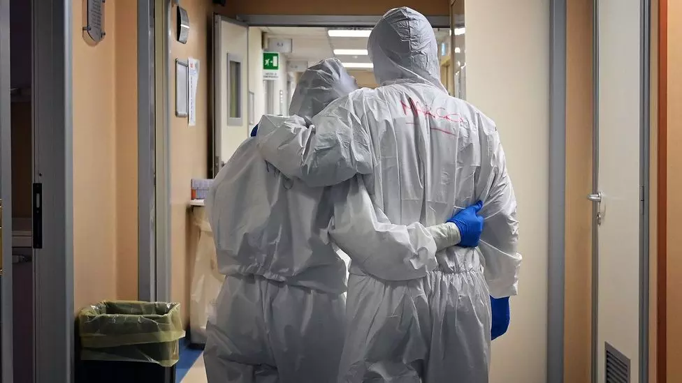 കോവിഡിന്റെ രണ്ടാം തരംഗത്തില്‍ കേരളത്തില്‍ മരണപ്പെട്ടത് 24  ഡോക്ടര്‍മാര്‍, ഇന്ത്യയിലാകെ 719: ഐ.എം.എ