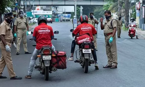 സംസ്ഥാനത്ത് ഇന്നും നാളെയും സമ്പൂർണ ലോക്ഡൗണ്‍