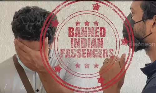 യാത്രാവിലക്ക് നീളുന്നു; ആശങ്കയിൽ ആയിരക്കണക്കിന് പ്രവാസികൾ