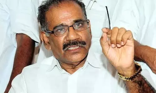 തന്‍റെ കാലത്തല്ല മരം മുറി നടന്നത്: ശശീന്ദ്രന്‍റെ പരാമര്‍ശത്തില്‍ അതൃപ്തി അറിയിച്ച് സിപിഐ