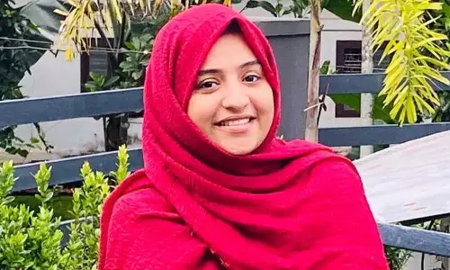 എം.എസ്.എഫ് ഹരിതയിലെ തര്‍ക്കം; തനിക്കെതിരെ സൈബര്‍ ആക്രമണം നേരിടുന്നുവെന്ന് മലപ്പുറം ജില്ലാ പ്രസിഡന്റ്