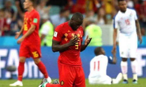 ഒന്നാം റാങ്കിന്റെ കരുത്തുകാട്ടാന്‍ ബെല്‍ജിയം; എതിരാളികള്‍ റഷ്യ