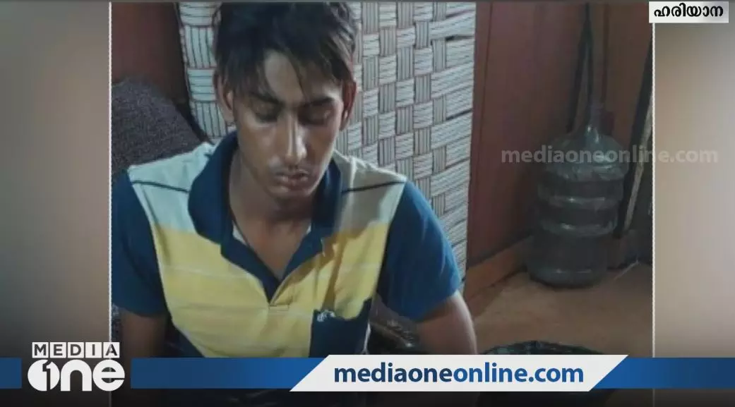 പൊലീസ് മൂന്നാംമുറ: ഹരിയാനയില്‍ ചികിത്സയിലായിരുന്ന മുസ്‍ലിം യുവാവ് മരിച്ചു