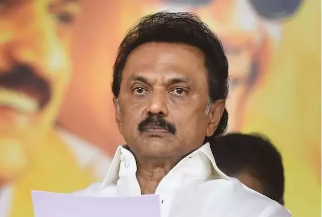 എം.കെ സ്റ്റാലിൻ പ്രധാനമന്ത്രിയെ കണ്ട് കൂടുതൽ വാക്സിൻ ആവശ്യപ്പെടും എം.കെ സ്റ്റാലിൻ പ്രധാനമന്ത്രിയെ കണ്ട് കൂടുതൽ വാക്സിൻ ആവശ്യപ്പെടും