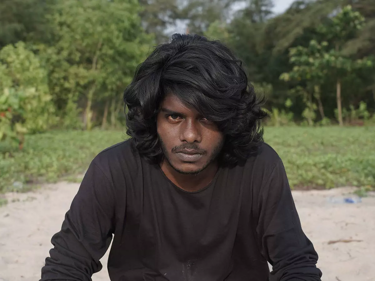 സ്ത്രീവിരുദ്ധ പരാമര്‍ശങ്ങള്‍ ഉണ്ടാകരുതായിരുന്നു, നിര്‍വ്യാജമായി മാപ്പ് ചോദിക്കുന്നുവെന്ന് വേടന്‍