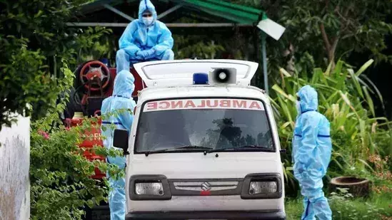 കോവിഡ് വാക്സിന് ഇനി മുതല് വീടുകളിലെത്തും; രാജ്യത്ത് ആദ്യമായി പദ്ധതിക്ക് തുടക്കമിട്ട് ഈ നഗരം കോവിഡ് വാക്സിന് ഇനി മുതല് വീടുകളിലെത്തും; രാജ്യത്ത് ആദ്യമായി പദ്ധതിക്ക് തുടക്കമിട്ട് ഈ നഗരം