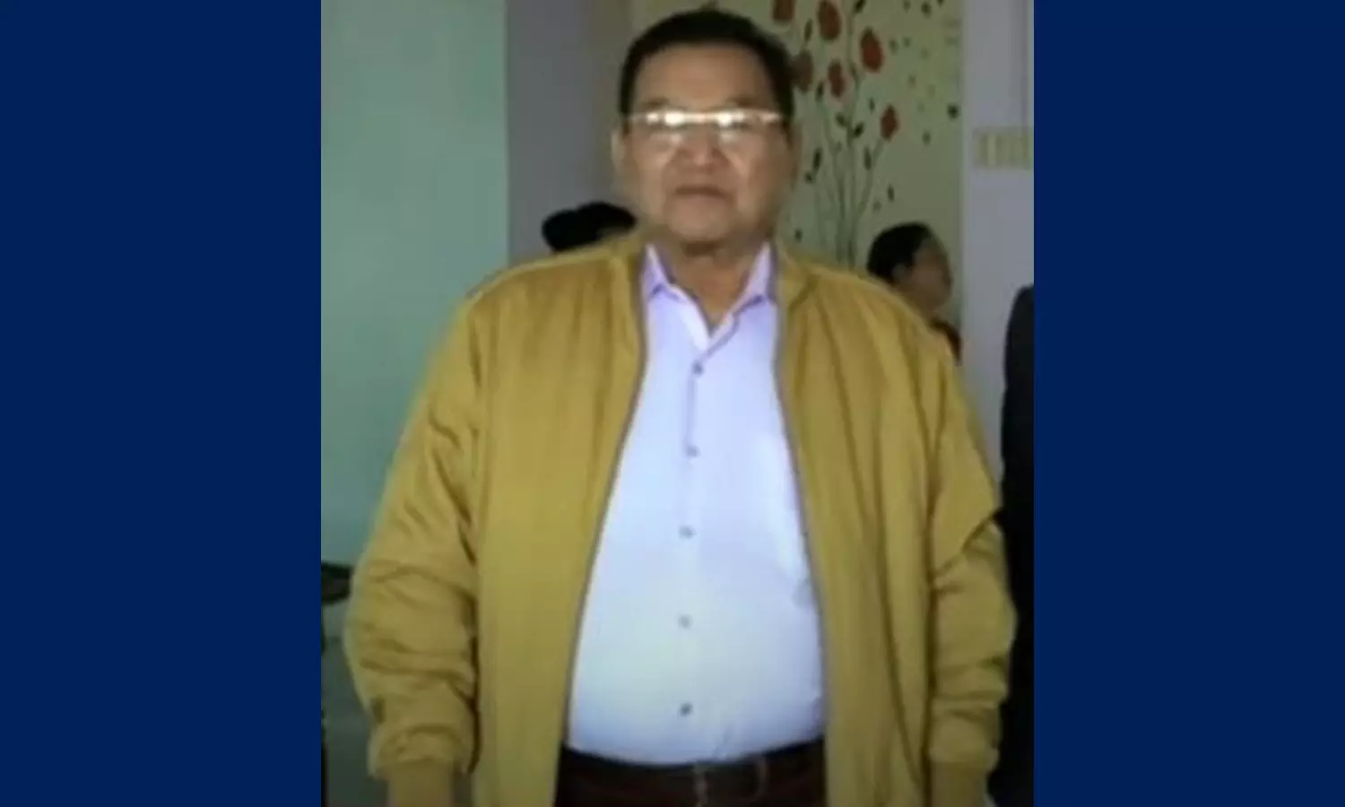 38 ഭാര്യമാര്, 89 മക്കള്; ലോകത്തിലെ ഏറ്റവും വലിയ കുടുംബനാഥന് സിയോണ ചന അന്തരിച്ചു 38 ഭാര്യമാര്, 89 മക്കള്; ലോകത്തിലെ ഏറ്റവും വലിയ കുടുംബനാഥന് സിയോണ ചന അന്തരിച്ചു