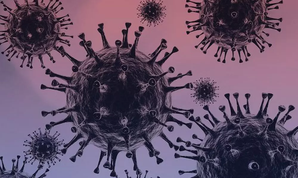 കേരളത്തില് പ്രതിദിന കോവിഡ് മരണം വീണ്ടും 200 കടന്നു കേരളത്തില് പ്രതിദിന കോവിഡ് മരണം വീണ്ടും 200 കടന്നു