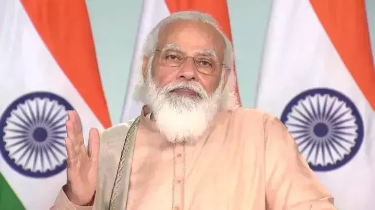 വൺ എർത്ത്, വൺ ഹെൽത്ത്: G7 ഉച്ചകോടിയിൽ മോദി വൺ എർത്ത്, വൺ ഹെൽത്ത്: G7 ഉച്ചകോടിയിൽ മോദി