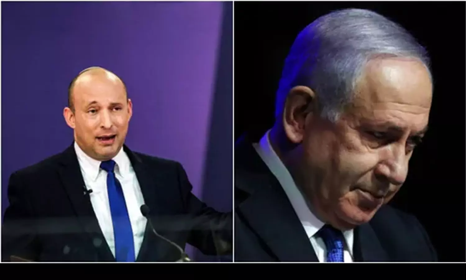 നെതന്യാഹു യുഗത്തിന് അന്ത്യം; ഇനി നഫ്താലി ബന്നറ്റ് നെതന്യാഹു യുഗത്തിന് അന്ത്യം; ഇനി നഫ്താലി ബന്നറ്റ്