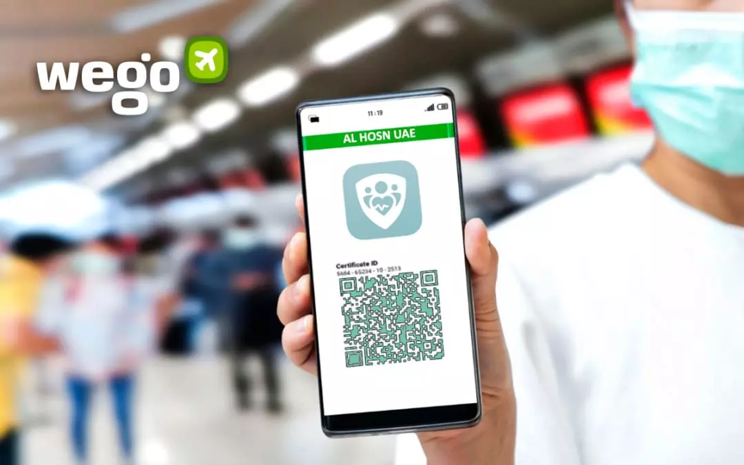 ഗ്രീന് പാസ് പ്രോട്ടോകോള് ചൊവ്വാഴ്ച മുതല്; അബൂദബിയിലെ വിപുലമായ മുന്നൊരുക്കം ഗ്രീന് പാസ് പ്രോട്ടോകോള് ചൊവ്വാഴ്ച മുതല്; അബൂദബിയിലെ വിപുലമായ മുന്നൊരുക്കം