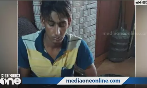 പൊലീസ് മൂന്നാംമുറ: ഹരിയാനയില്‍ ചികിത്സയിലായിരുന്ന മുസ്‍ലിം യുവാവ് മരിച്ചു