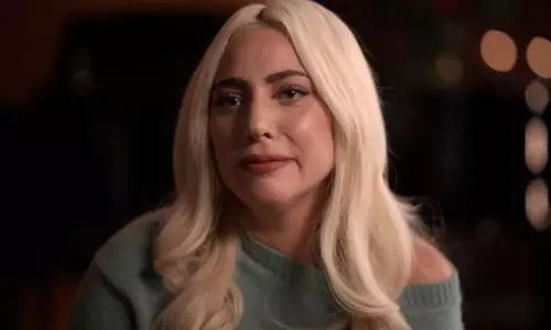 19-ാം വയസിൽ അയാളെന്നെ പീഡിപ്പിച്ച് ഗർഭിണിയാക്കി; സംഗീത നിർമാതാവിനെതിരെ വെളിപ്പെടുത്തലുമായി ലേഡി ഗാഗ