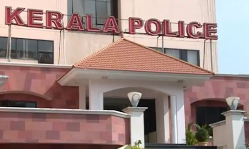 പ്രതികളുടെ വൈദ്യപരിശോധന; ആരോഗ്യവകുപ്പ് സര്‍ക്കുലറിനെതിരെ പൊലീസ്