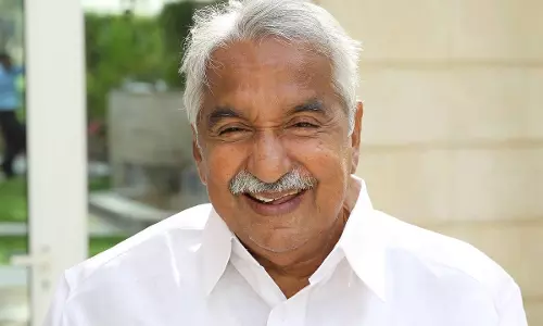 ഉമ്മന്‍ ചാണ്ടി പുതുപ്പള്ളിയില്‍ വീട് വെക്കുന്നു; വീടിനോട് ചേര്‍ന്ന് എം.എല്‍.എ ഓഫീസും നിർമ്മിക്കും