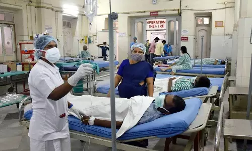 ക്രിക്കറ്റ് പന്തിന്റെ വലിപ്പമുള്ള ബ്ലാക്ക് ഫംഗസ്! ബിഹാറിൽ രോഗിയുടെ തലച്ചോറില്‍നിന്ന് ഡോക്ടർമാർ പുറത്തെടുത്തത് ഭീമന്‍ പൂപ്പല്‍