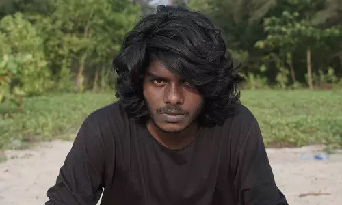 സ്ത്രീവിരുദ്ധ പരാമര്‍ശങ്ങള്‍ ഉണ്ടാകരുതായിരുന്നു, നിര്‍വ്യാജമായി മാപ്പ് ചോദിക്കുന്നുവെന്ന് വേടന്‍