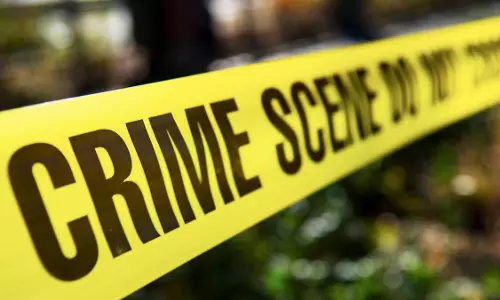 ഡൽഹിയിൽ‌ 65 കാരിയെ കഴുത്തറുത്ത് കൊല്ലപ്പെട്ട നിലയിൽ കണ്ടെത്തി