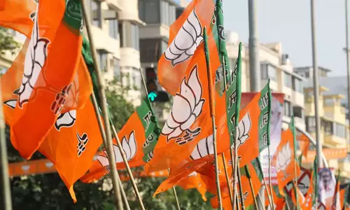 ലക്ഷദ്വീപ് ബിജെപിയിൽ രാജി തുടരുന്നു