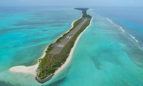 ലക്ഷദ്വീപിൽ ഇതുവരെ സംഭവിച്ചതെന്ത്?