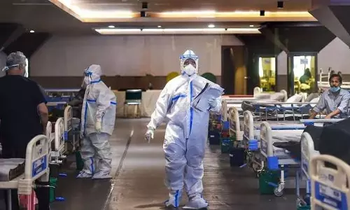 മരണം പൂജ്യം: രണ്ടാം തരംഗത്തില്‍ ആദ്യമായി പ്രതിദിന കോവിഡ് മരണമില്ലാതെ ഝാര്‍ഖണ്ഡ്